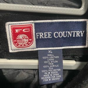 Gently worn men’s jacket